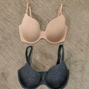 Victoria’s secret bras